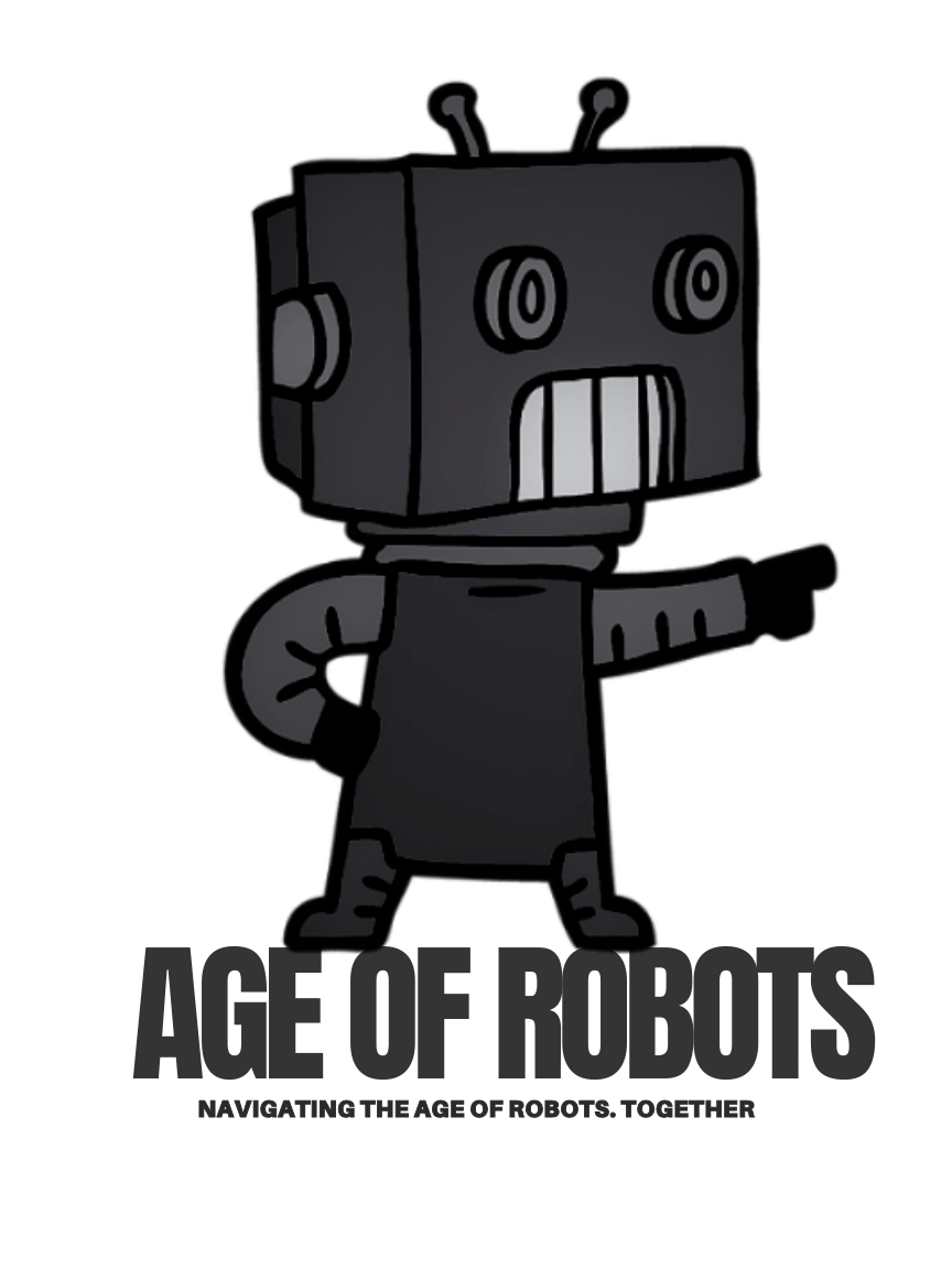 Age of Robots